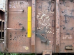 CN 157235 graffiti